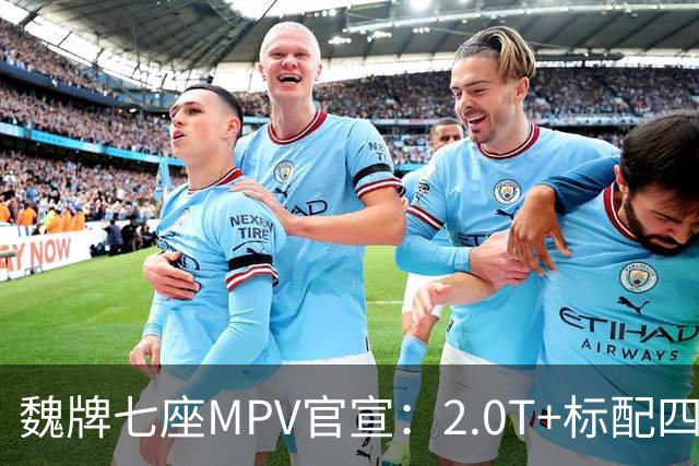 魏牌七座MPV官宣：2.0T+标配四驱，10月26日上市